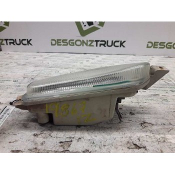 Recambio de faro antiniebla izquierdo para ford escort berl./turnier atlanta berlina referencia OEM IAM   