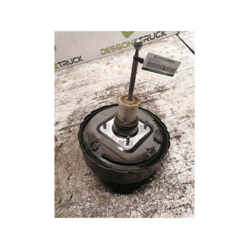 Recambio de servofreno para seat ibiza (6l1) cool referencia OEM IAM 6Q1614105AH - Blanco 2