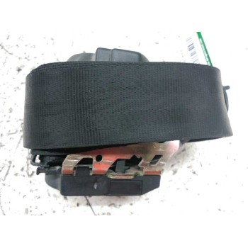 Recambio de cinturon seguridad trasero izquierdo para volkswagen lupo (6x1/6e1) advance referencia OEM IAM   