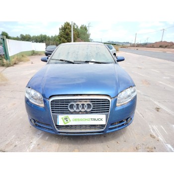 audi a4 berlina (8e) del año 2007