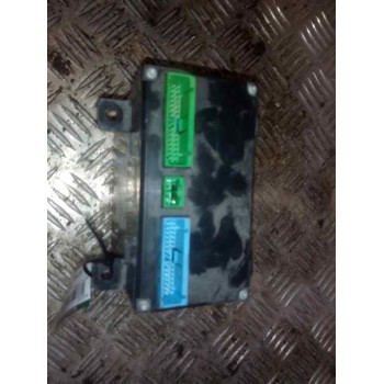 Recambio de modulo electronico para volvo fh 12 2002  12.1 diesel (d12d420) referencia OEM IAM 20453544  
