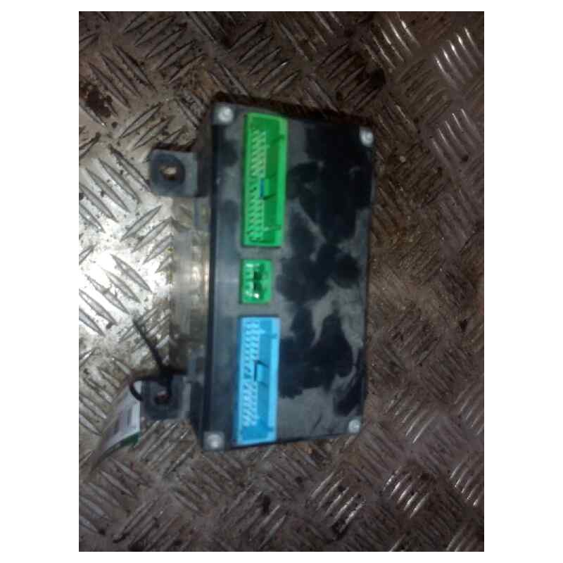 Recambio de modulo electronico para volvo fh 12 2002  12.1 diesel (d12d420) referencia OEM IAM 20453544 - Blanco 2