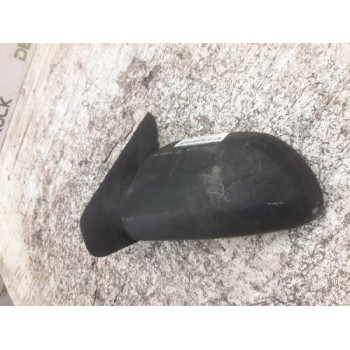 Recambio de retrovisor izquierdo para renault 19 (b/c/l53) 1.2 referencia OEM IAM  MANUAL 