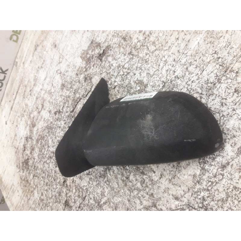 Recambio de retrovisor izquierdo para renault 19 (b/c/l53) 1.2 referencia OEM IAM  MANUAL - Blanco 3