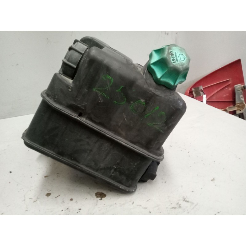 Recambio de deposito expansion para mercedes-benz atego 6-cil.4x2/bm 970,2,4-6 6.4 diesel (om 906 la) referencia OEM IAM A000500 - Naranja 4