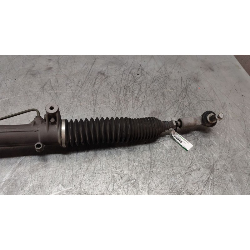 Recambio de cremallera direccion para volkswagen passat berlina (3b2) básico referencia OEM IAM 8D1422072A - Gris 6