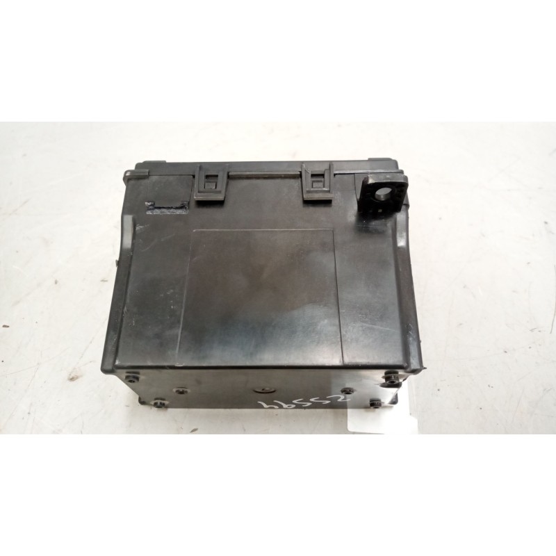 Recambio de modulo electronico para renault magnum ab diesel referencia OEM IAM 7421313712 CENTRALITA VECU - Blanco 3