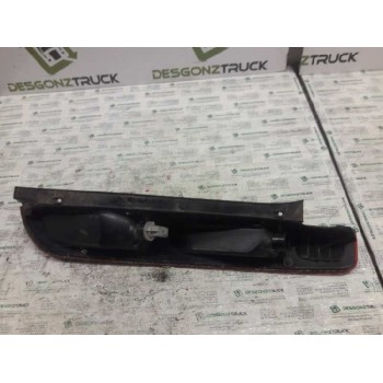 Recambio de piloto trasero izquierdo para ford focus berlina (cap) ambiente (d) referencia OEM IAM   