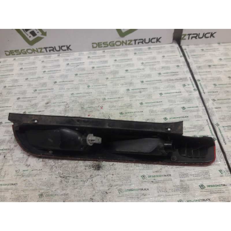 Recambio de piloto trasero izquierdo para ford focus berlina (cap) ambiente (d) referencia OEM IAM - Blanco 3