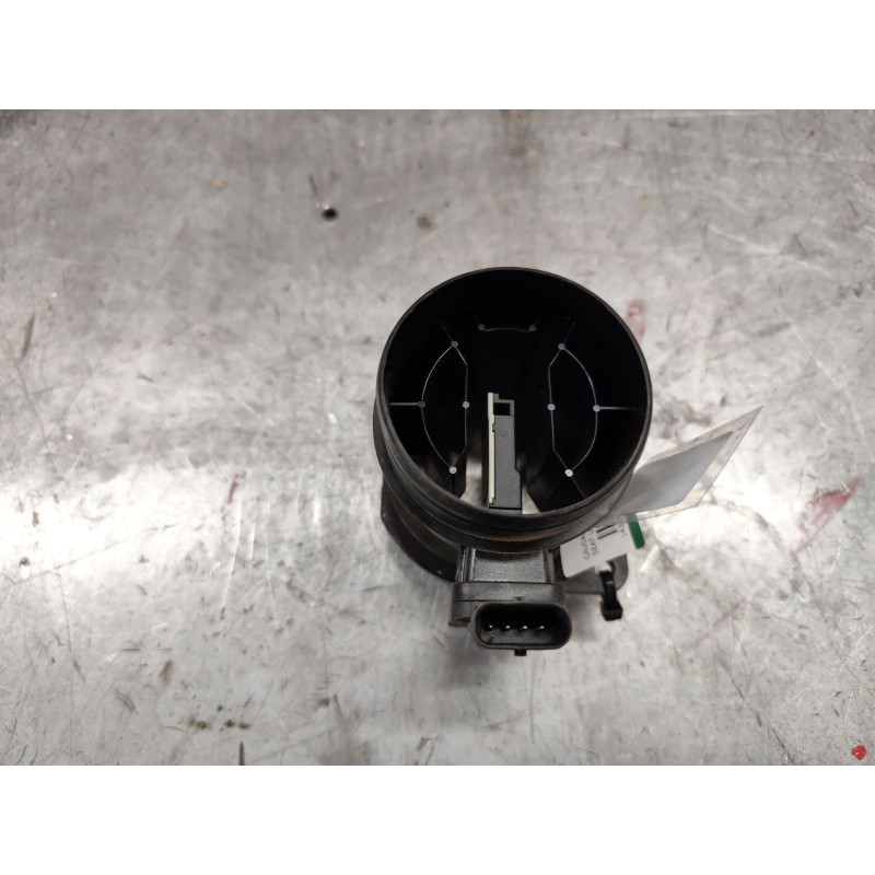 Recambio de caudalimetro para seat leon (5f1) 1.6 tdi referencia OEM IAM 04L906461B - Blanco 3