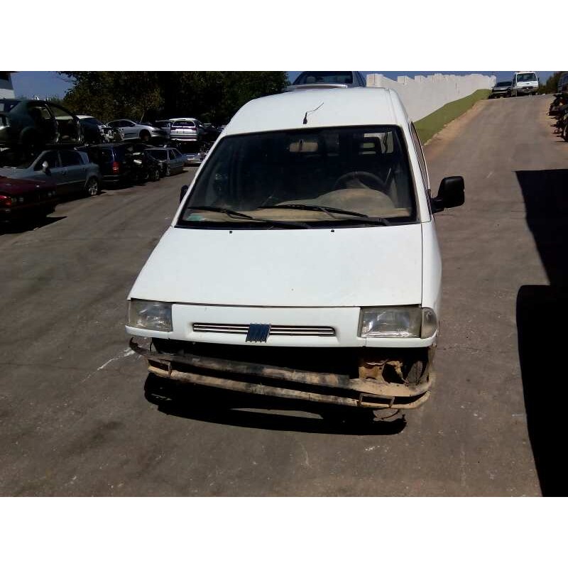 FIAT SCUDO (222)