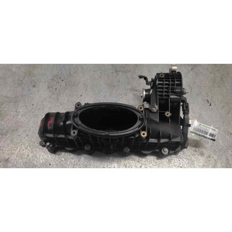 Recambio de colector admision para mercedes-benz clase e (w212) lim. e 200 cdi blueefficiency (212.005) referencia OEM IAM A6510 - Blanco