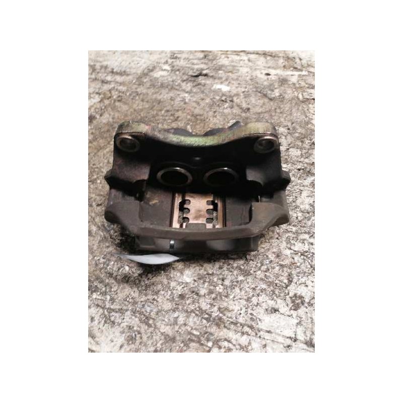 Recambio de pinza freno delantera derecha para opel movano volquete/ caja abierta ab (2004 =>) pr l3 3,5t referencia OEM IAM Y01 2