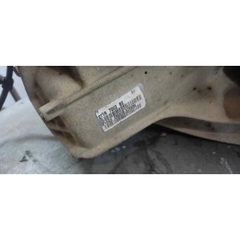 Recambio de caja cambios para ford transit connect (tc7) furgón (2006) referencia OEM IAM 2T1R7002BE  