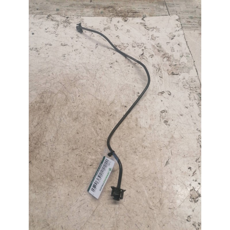 Recambio de tubo para citroën c3 1.4 hdi sx plus referencia OEM IAM   DEPOSITO EXPANSION - Gris 2