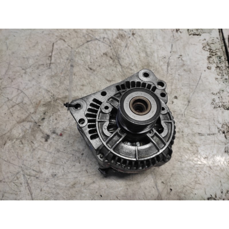 Recambio de alternador para seat cordoba berlina (6k2) aniversario referencia OEM IAM   