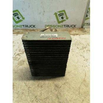 Recambio de evaporador aire acondicionado para renault megane i classic (la0) 1.6 referencia OEM IAM   