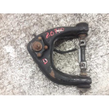Recambio de brazo suspension superior delantero derecho para mitsubishi l 200 (k6/7) referencia OEM IAM   
