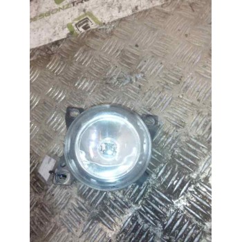 FARO ANTINIEBLA DERECHO FARO LUZ LARGO ALCANCE 