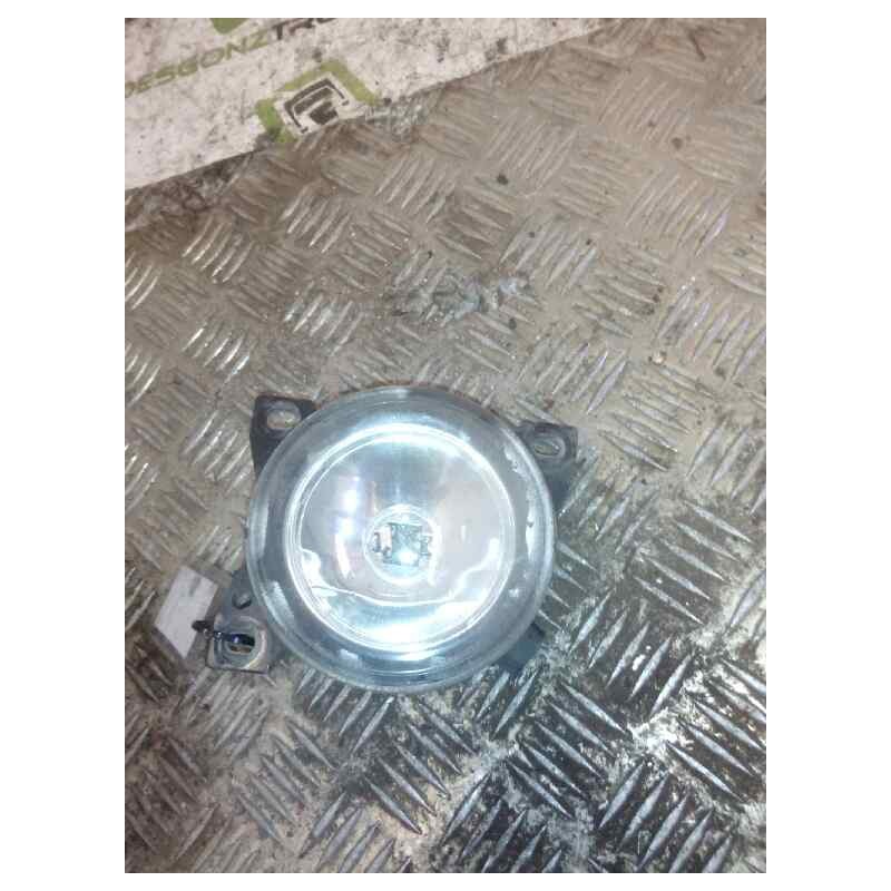 Recambio de faro antiniebla derecho para daf serie xf105.460 fsa 4x2 super-space-cab referencia OEM IAM  FARO LUZ LARGO ALCANCE