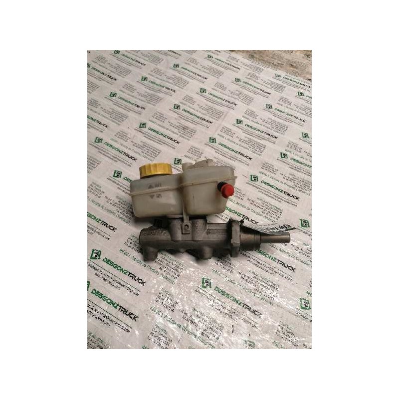 Recambio de bomba freno para seat ibiza (6l1) cool referencia OEM IAM X5617  