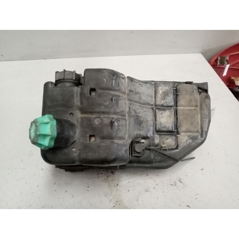 Recambio de deposito expansion para mercedes-benz atego 6-cil.4x2/bm 970,2,4-6 6.4 diesel (om 906 la) referencia OEM IAM A000500 - Naranja 5