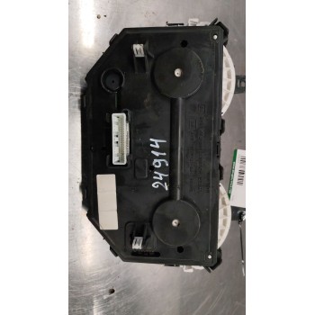 Recambio de cuadro instrumentos para nissan juke (f15) 1.6 dig-t nismo rs referencia OEM IAM hx06a  