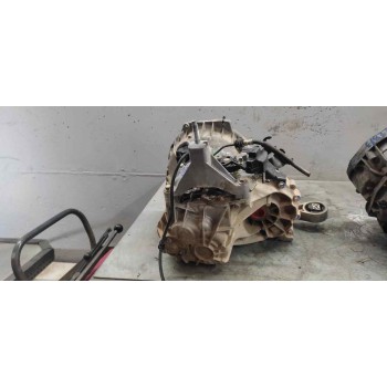 Recambio de caja cambios para ford transit connect (tc7) furgón (2006) referencia OEM IAM 2T1R7002BE  