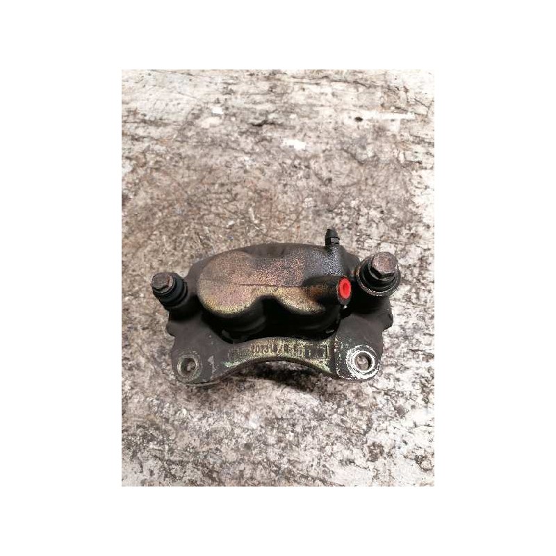 Recambio de pinza freno delantera derecha para opel movano volquete/ caja abierta ab (2004 =>) pr l3 3,5t referencia OEM IAM Y01 3