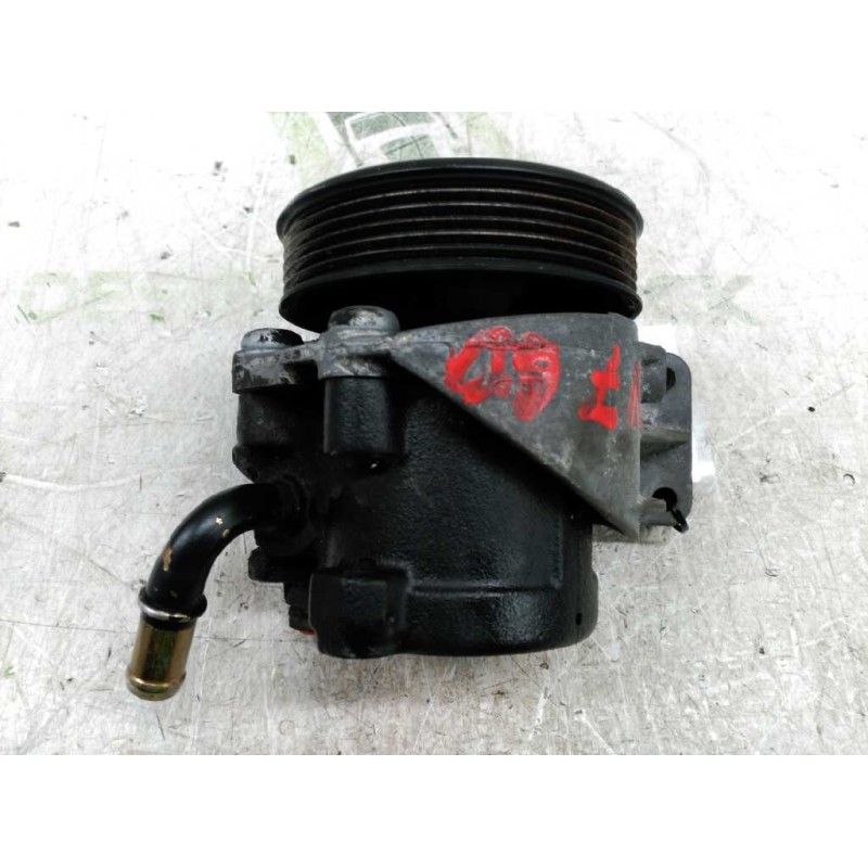 Recambio de bomba direccion para renault laguna (b56) 2.0 d rn (b56f/g) referencia OEM IAM 7700100653 2