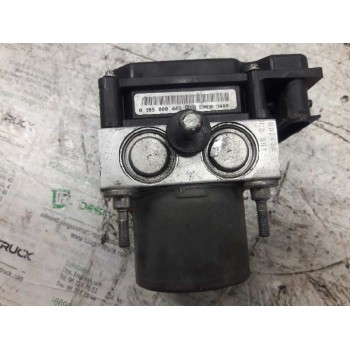 Recambio de abs para opel corsa c blue line referencia OEM IAM 0265800443 586161498 