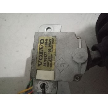 Recambio de mando limpia para volvo b9r 340 touring referencia OEM IAM 20700927  