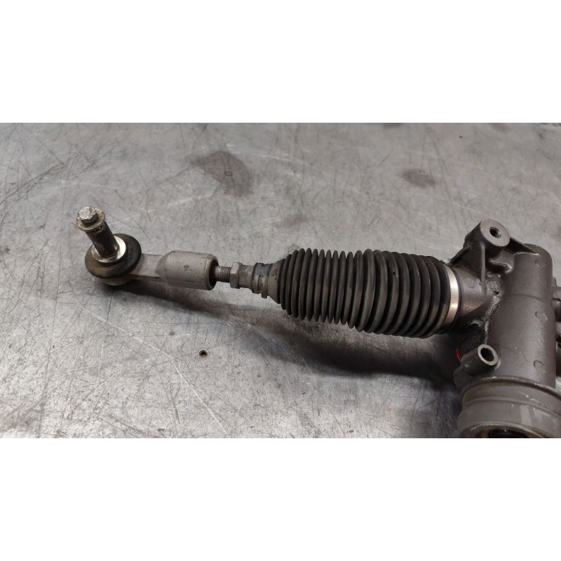 Recambio de cremallera direccion para volkswagen passat berlina (3b2) básico referencia OEM IAM 8D1422072A - Gris 8