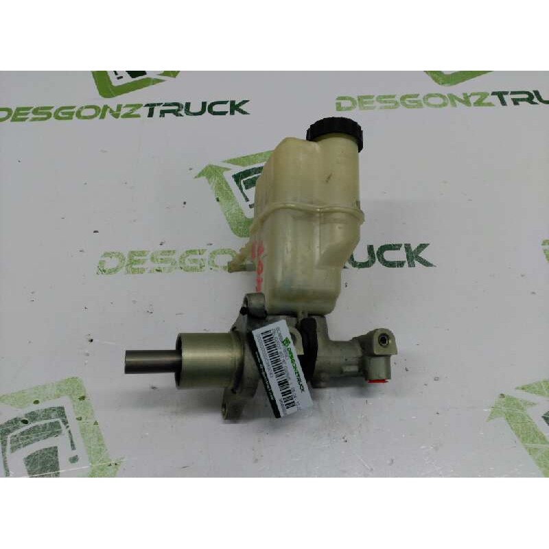 Recambio de bomba freno para peugeot 407 st confort referencia OEM IAM 9646980980  
