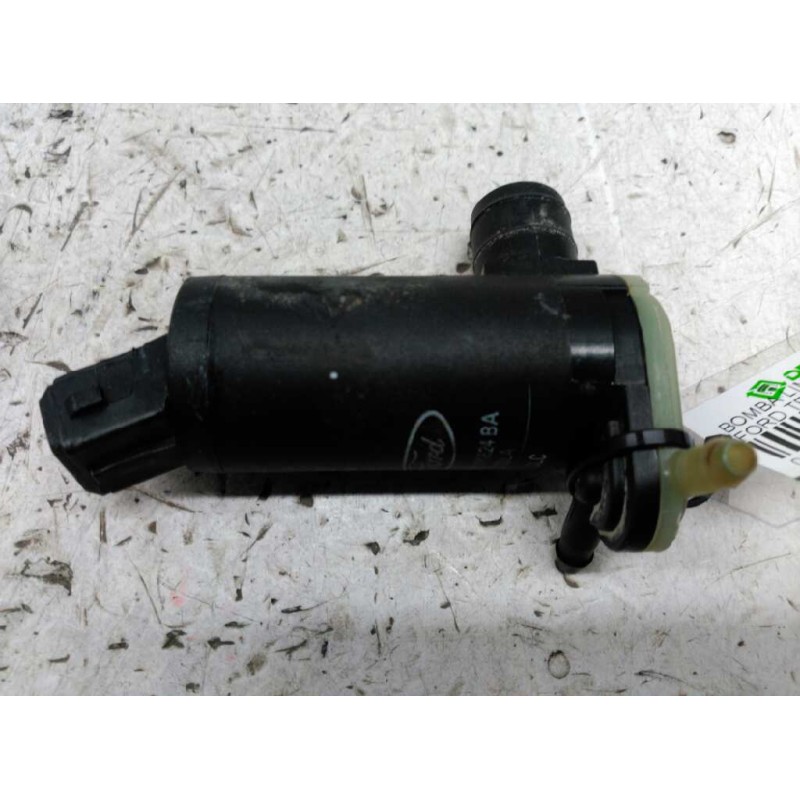 Recambio de bomba limpia para ford transit caja cerrada, corta (fy) (2000 =>) referencia OEM IAM 93BB17K624BA - Blanco 2