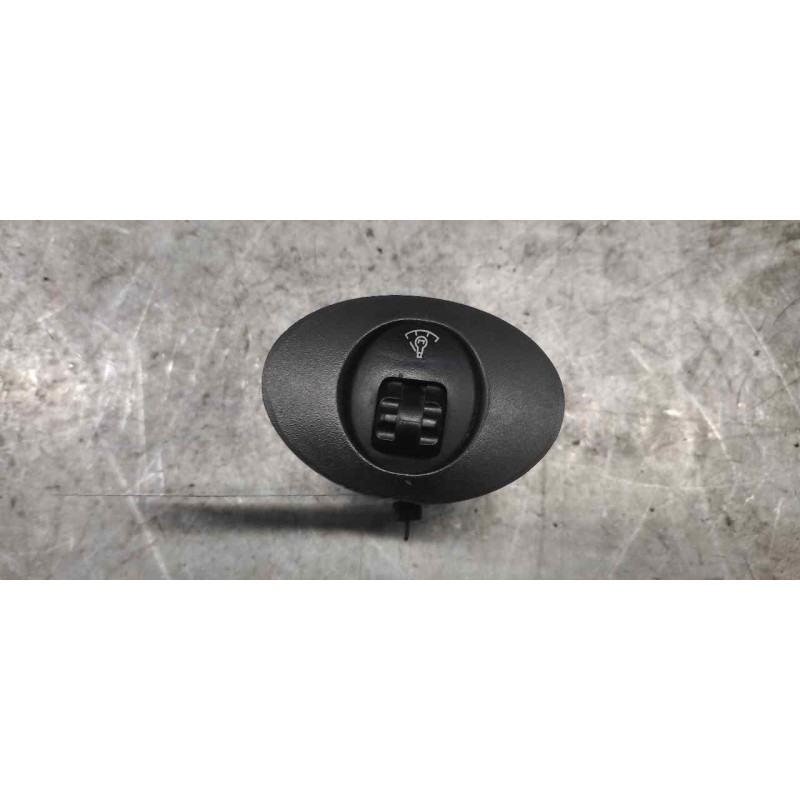 Recambio de mando regulador de faros para hyundai coupe (j2) 1.6 fx coupe referencia OEM IAM 949502700 3 PINS - Azul