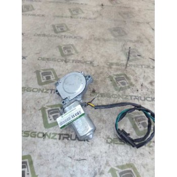 Recambio de motor elevalunas delantero izquierdo para iveco trucks eurostar ld 190 e 43 (430cv) referencia OEM IAM 2131688  