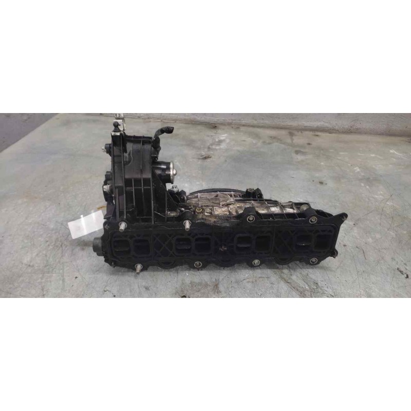 Recambio de colector admision para mercedes-benz clase e (w212) lim. e 200 cdi blueefficiency (212.005) referencia OEM IAM A6510 - Blanco 3