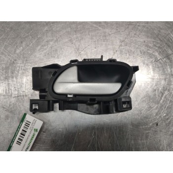 Recambio de maneta interior delantera derecha para peugeot 207 confort referencia OEM IAM 9144A5  