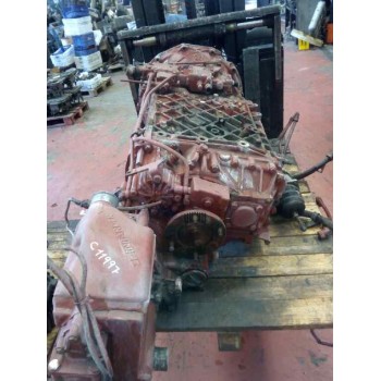 Recambio de caja cambios para iveco eurostar (ld) referencia OEM IAM 16S221IT  