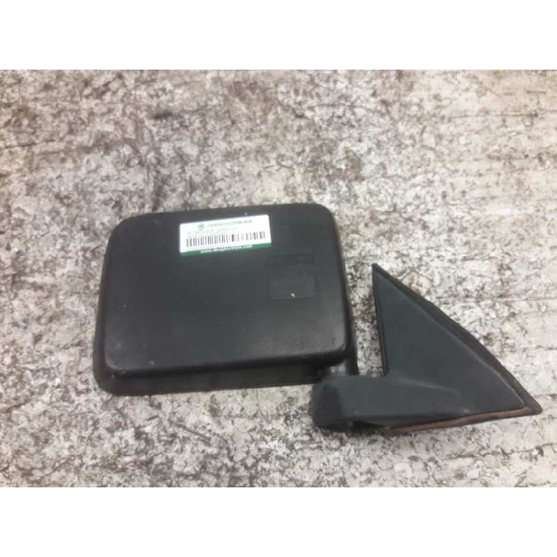 Recambio de retrovisor derecho para tata telcosport referencia OEM IAM 2