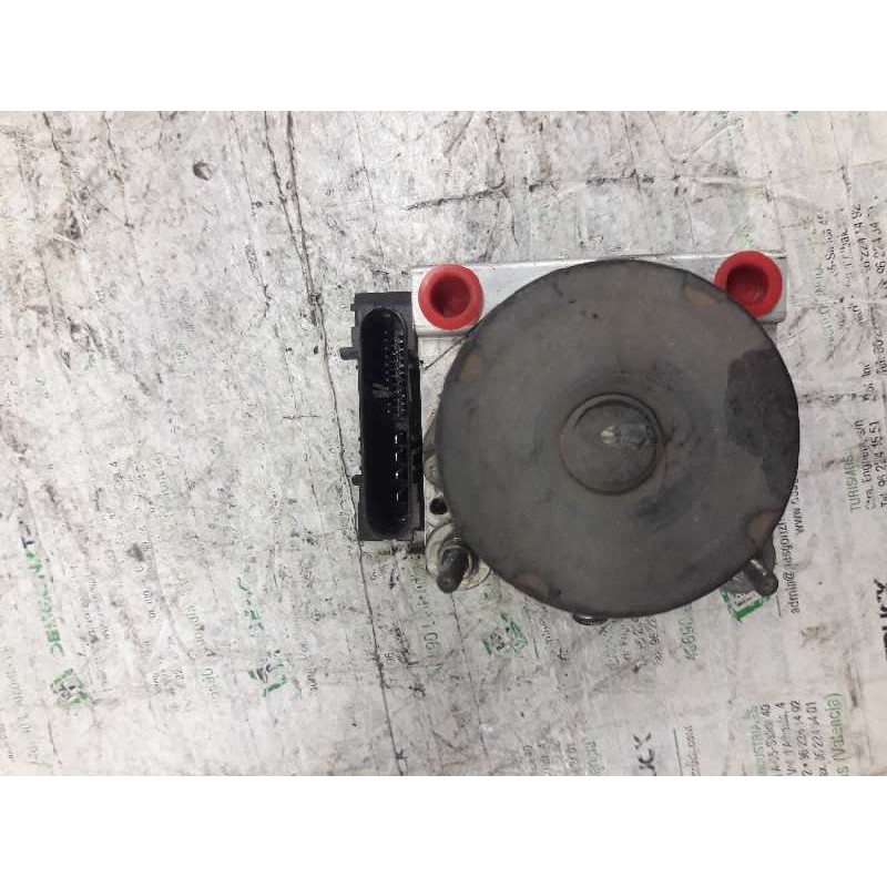 Recambio de abs para opel corsa c blue line referencia OEM IAM 0265800443 586161498 5