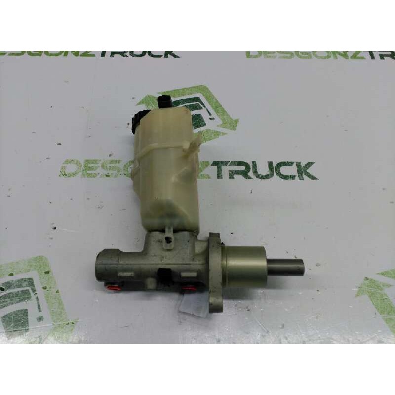 Recambio de bomba freno para peugeot 407 st confort referencia OEM IAM 9646980980 2