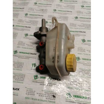 Recambio de bomba freno para seat ibiza (6l1) cool referencia OEM IAM X5617  