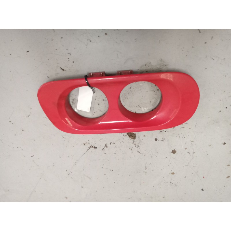 Recambio de embellecedor para daf serie xf105.xxx 12.9 diesel referencia OEM IAM 1649364  CUBRE FARO ANTINIEBLA DERECHO