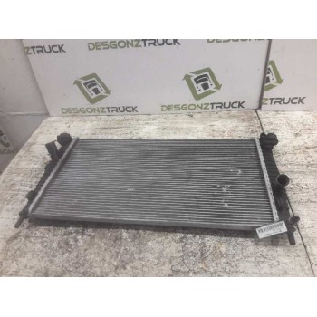 Recambio de radiador agua para ford c-max (cb3) ambiente referencia OEM IAM   