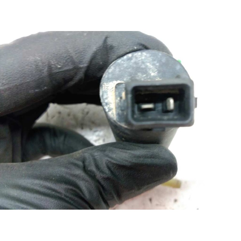 Recambio de bomba limpia para ford transit caja cerrada, corta (fy) (2000 =>) referencia OEM IAM 93BB17K624BA - Blanco 3