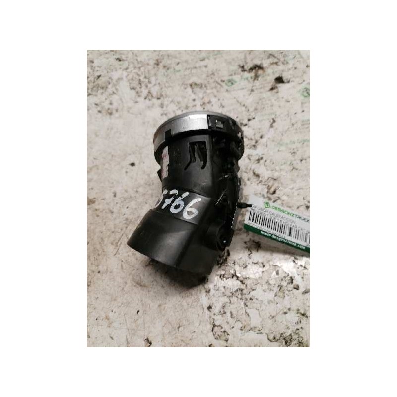 Recambio de difusor calefaccion para peugeot 308 1.6 hdi fap cat (9hz / dv6ted4) referencia OEM IAM 9655994177 - Blanco 2