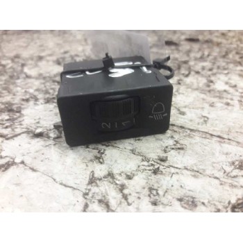 BOTON REGULACION DE FAROS 96384422XT 96366692XT 3 PINS