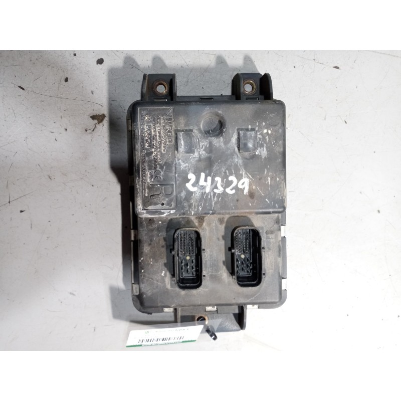 Recambio de modulo electronico para iveco stralis (as) fsa t / p 4x2 gran espacio referencia OEM IAM 504280975  SW21.2